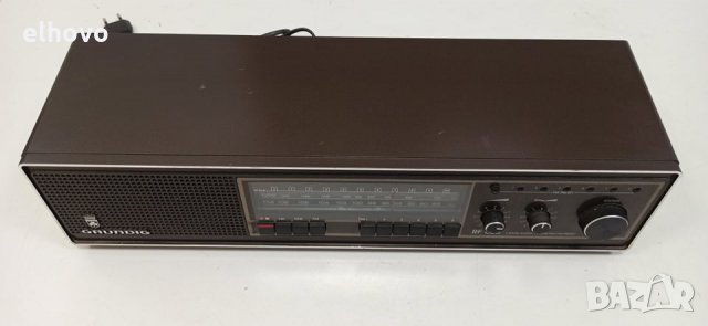 Радио Grundig RF 625, снимка 6 - Радиокасетофони, транзистори - 30830263