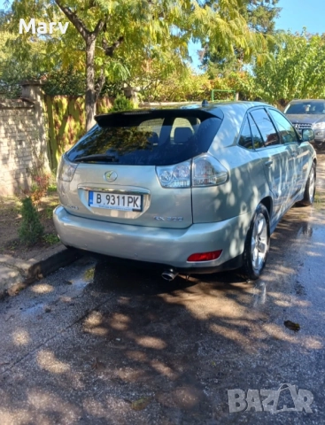 Lexus RX 300 на части , снимка 2 - Автомобили и джипове - 52459992