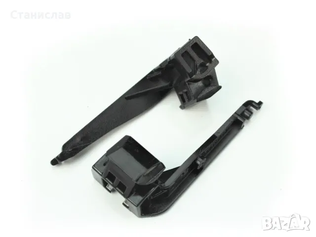 BMW X5 E70 Ремонтен комплект за шини на панорамен таван , снимка 3 - Части - 50428795