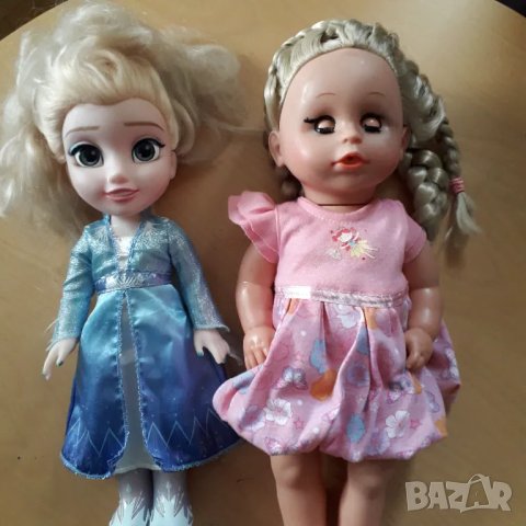 Кукли , снимка 4 - Кукли - 49934423