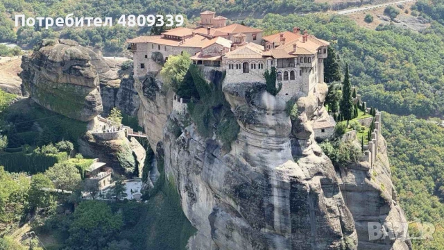 Метеорите - Осмото чудо .