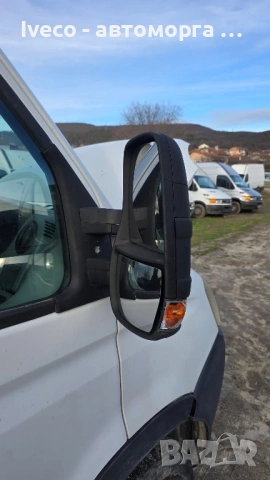 Iveco Daily на части, снимка 8 - Бусове и автобуси - 53942486