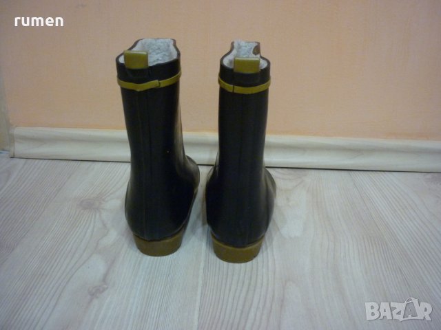 Детски ботушки , снимка 3 - Бебешки боти и ботуши - 30677996