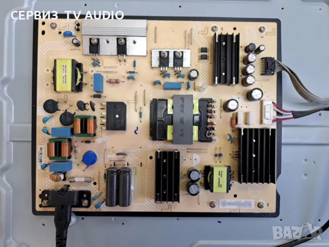 Power board  715GA018-P01-001-003M,TV PHILIPS 55PUS7354/12