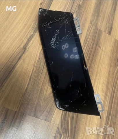 Дисплей за части BMW X5 G05, снимка 5 - Части - 53298010