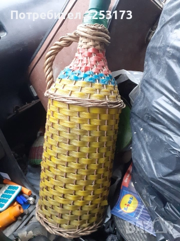 Разни стари неща, снимка 7 - Антикварни и старинни предмети - 42633390