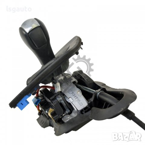 Механизъм с жило скоростен лост BMW 3 Series (E90, E91)(2005-2012) ID:94940, снимка 3 - Части - 39818650