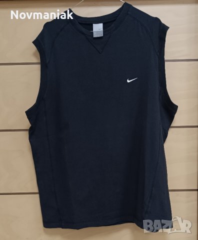 Nike-Чисто Нова , снимка 18 - Тениски - 42148344