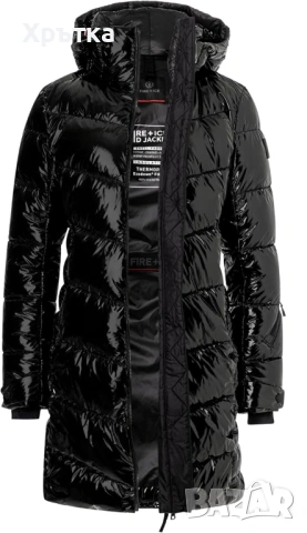Bogner Fire + Ice Aenny2 - Оригинално дамско яке размер 36 / S, снимка 5 - Якета - 53307063