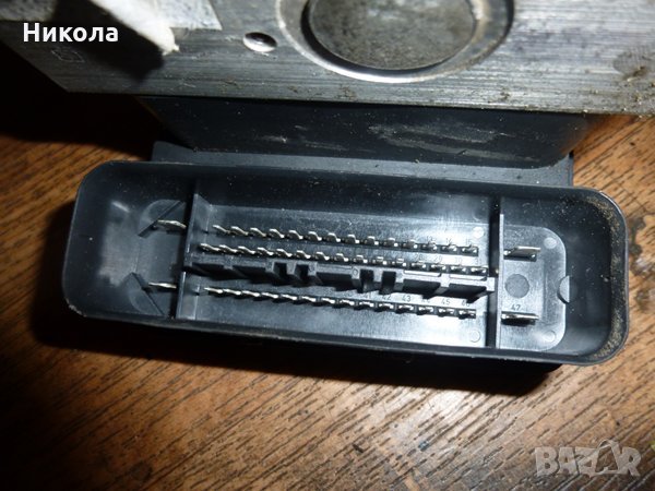 ABS ФОЛКСВАГЕН ГОЛФ 1C0 907 379 D Голф 4.Шкода,Сеат, снимка 3 - Части - 30296132