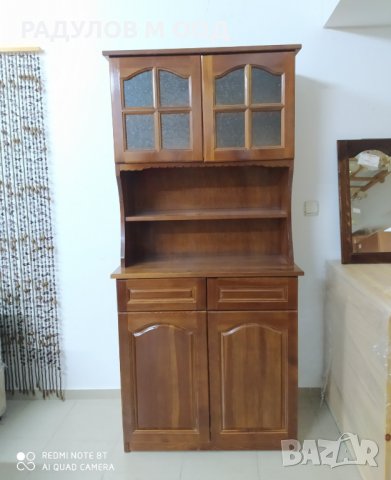 Бюфет Бавария масив-чам байц / 30122, снимка 3 - Бюфети - 28094236