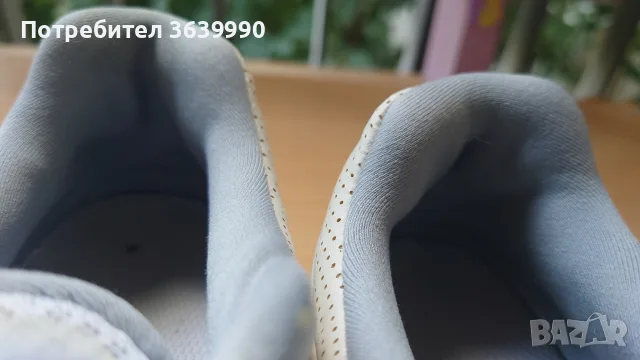 маратонки nike lunarlon 37.5, снимка 8 - Маратонки - 55770061