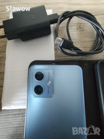Motorola G54 5G като нов, снимка 6 - Motorola - 55930514