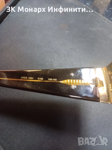 Слънчеви Очила Versace , снимка 5 - Слънчеви и диоптрични очила - 52870457