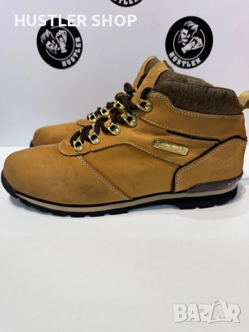 Обувки TIMBERLAND.Номер 44, снимка 2 - Мъжки боти - 51764509
