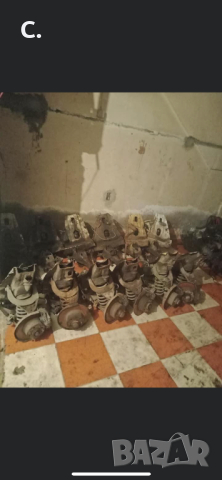 Части Лада /Lada 2101.2107.1500.1600, снимка 7 - Части - 44617735