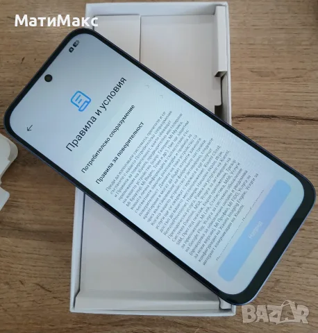 Redmi 17 2г ГАРАНЦИЯ, снимка 12 - Xiaomi - 56335322