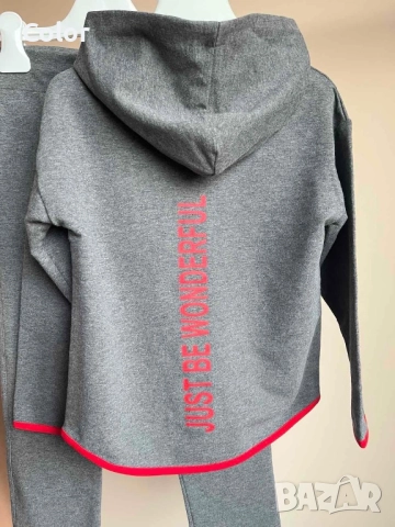 Детски спортен екип/анцуг WANEX, снимка 3 - Детски анцузи и суичери - 38160359