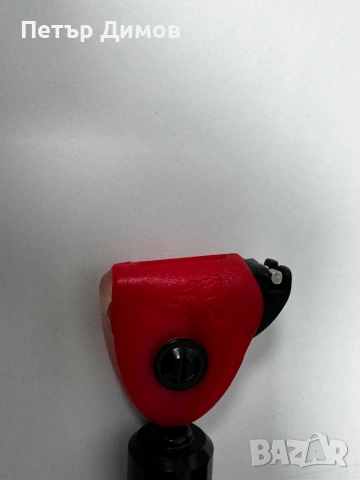 Fox swinger set, снимка 4 - Такъми - 53087289