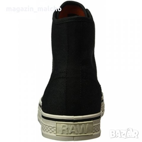МЪЖКИ КЕЦОВЕ - G-STAR RAW BAYTON; размери: 40 и 42, снимка 3 - Кецове - 31497218