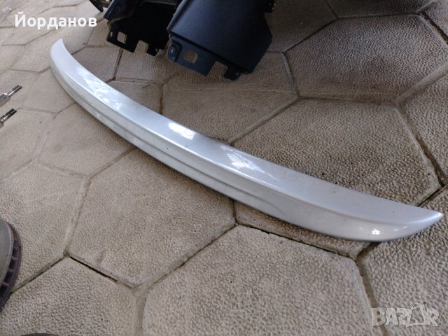 Продавам части за бмв е60 530i НОВИ ЦЕНИ, снимка 6 - Части - 40141769