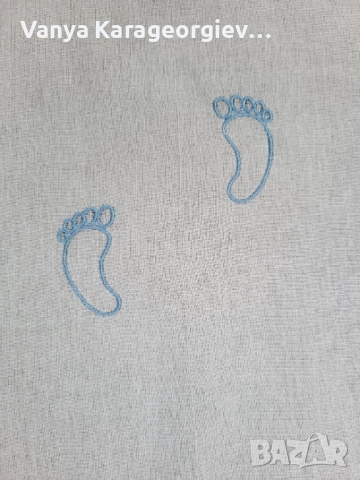 Платно за прощапулник, снимка 2 - Други - 52375627