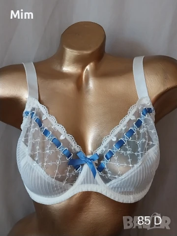 Различни модели дантелени и сатенени сутиени 12 броя , снимка 4 - Бельо - 50806125