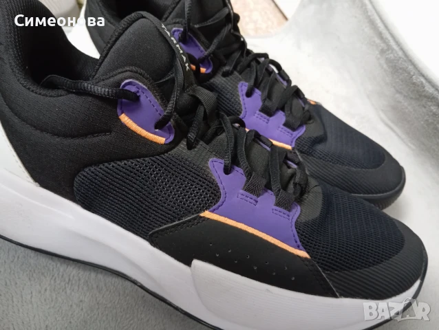 Tarmak мъжки баскетболни маратонки 44 номер