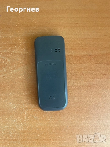 Nokia 100, снимка 4 - Nokia - 53197212
