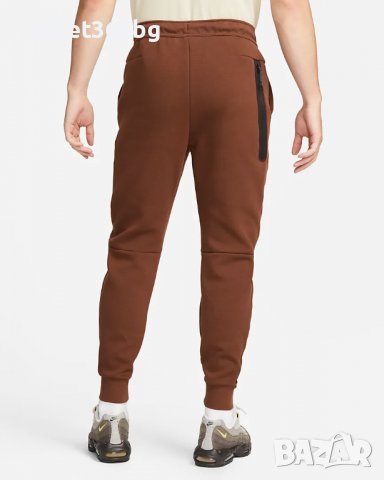 Nike - Sportswear Tech Fleece размер XL Оригинал Код 8597, снимка 2 - Спортни дрехи, екипи - 39501583