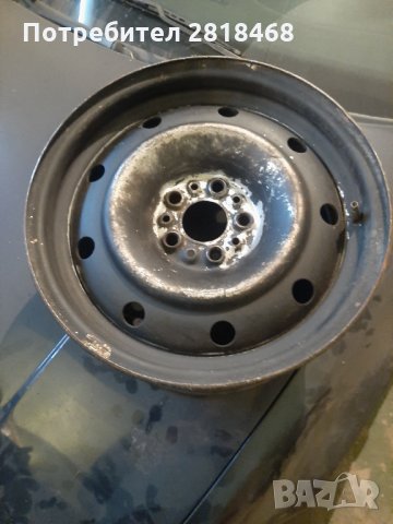 Джанти, снимка 2 - Гуми и джанти - 30268015