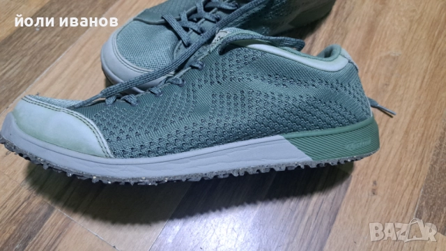 VAUDE-маратонки оригинални с vibram подметка,44 номер,нови, снимка 4 - Маратонки - 52032419