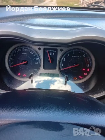 Nissan Note 2006, снимка 14 - Автомобили и джипове - 56068093