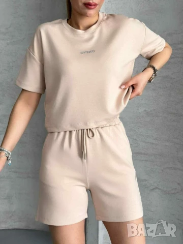 дамски екипи Oysho , снимка 2 - Спортни екипи - 51208510