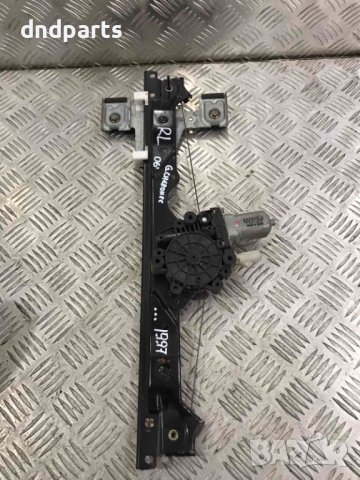 Заден ляв стъклоповдигач Jeep Grand Cherokee,2006г.