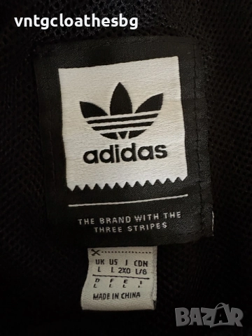 ПРОМО!!! Vintage Adidas Панталон, снимка 7 - Панталони - 56075627