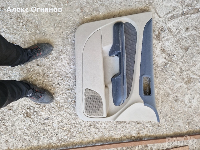 кори за врата