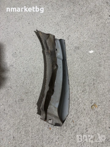 заден калник ляв (задна калник арка) за Mercedes C W203 (S203) , снимка 3 - Части - 50566928
