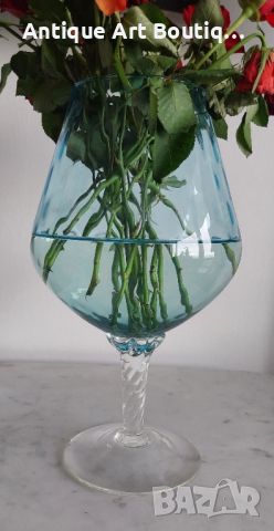Ваза/Чаша, снимка 2 - Вази - 40594633