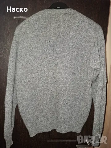 Benetton пуловер