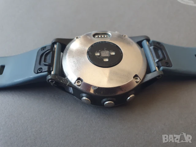 Часовник Garmin Fenix 5 , снимка 4 - Мъжки - 51257491
