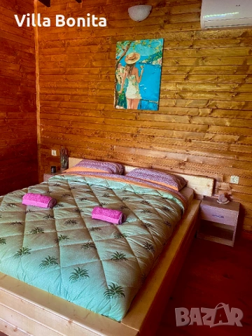 Ваканция на Българското черноморие - вила за 7 възрастни и 3 деца, снимка 13 - Почивки на море - 53987938