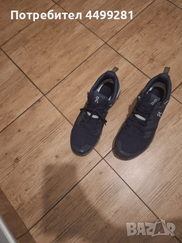 Cloud Surfer Обувки, снимка 2 - Ежедневни обувки - 52669950