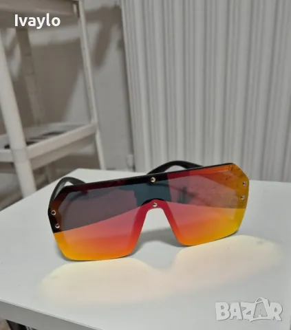 Очила, Слънчеви очила, Маска , снимка 5 - Слънчеви и диоптрични очила - 48891059