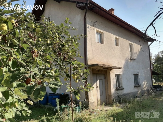продавам къща в с. Сталийска махала, снимка 9 - Къщи - 53143091
