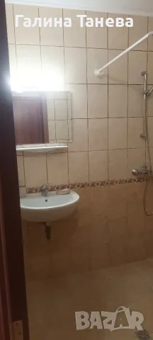"К.Париж" двустаен.Нова обява!, снимка 12 - Апартаменти - 56007088
