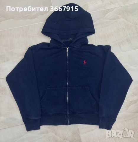 Суитчер на Polo Ralph Lauren (ПО ДОГОВАРЯНЕ)