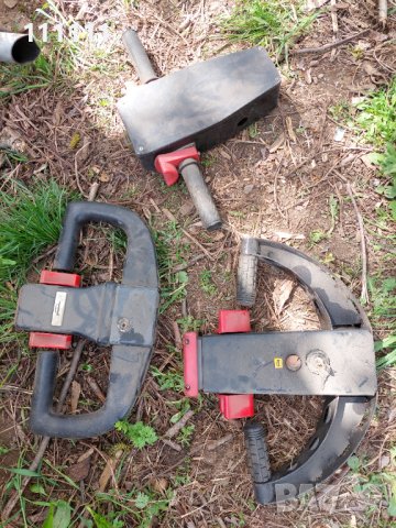 Части за мотокари и Електрокари имам само частите който съм снимал, снимка 10 - Резервни части за машини - 39721736