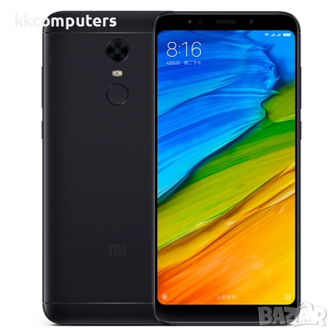 ЧАСТИ - за XIAOMI - Redmi Note 5