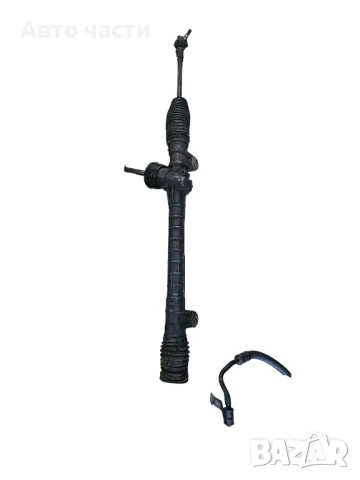 26082855 Кормилна Рейка Opel CORSA C Van 126012